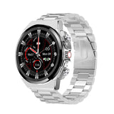JM08 Smart Watch Earphone Men TWS 2 in 1 Bluetooth Call Headset Wireless Music Play Earbuds Sport Fitness Smartwatch