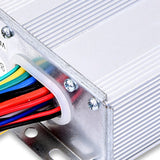 48V 1000W 18 Tube Controller for Ebike Controller/Bldc Motor Controller for Electric Bicycle/Scooter