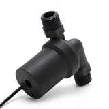 TE091 3m Head 12V 480L/H Brushless Solar Circulation Motor Water Pump Silent Pumps Accessories