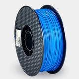 DIY 3D Printer Filament PLA 1.75mm 1Kg /Roll Multi Colors 3D Printing Pen Plastic Wire Rubber Consumables Materials 100g Sample