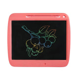 9In LCD Writing Tablet One Button Erase Pressure-sensitive Drawing and Writing Board no radiation for School Office dropshipping