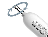 Meridian-energy electronic acupuncture and moxibustion instrument acupressure pen points massage stick to find points automatica