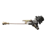 Gas Type Sweet Cotton Candy Machine Ignition Switch Copper Material Fire Switch Regulator Jet Sugar Floss Machine Igniter Parts