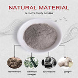 200Pcs/bag Detox Foot Patch Weight Loss Improve Sleep Anti-Swelling Ginger Foot Patch Pads Detox Remove Toxins Health Foots Care