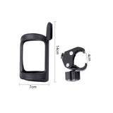 Outdoor Bicycle Drink Holder Universal for Baby Stroller Bottle Holder Rack Wheelchair Motorcycle Water Cup Holder Car Styling