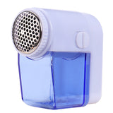 Portable Handheld Household Electric Clothes Lint Remover for Sweaters Curtains Carpets Clothing Remove Fabric Fuzz Pills Shaver