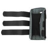 Therapy Breathable Wrist Protective Brace Support Splint Wrist Joint Sprain Guard Black Braces Supports Wrist Guard