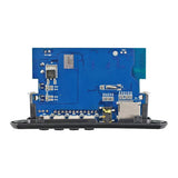 TDA7492P 25W+25W Amplifier Board + MP3 Decoder Board WAV APE Lossless Audio USB TF AUX DC12V-24V Bluetooth