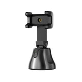 360 Rotation Face tracking Selfie Stick Tripod Object Tracking Holder Camera Gimbal for Photo Vlog Live Video Record Smart