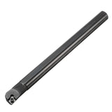 12Mm 21Pcs/Set Shank Lathe Turning Tool Holder Boring Bar +Insert+Wrench S12M-Sclcr06/Ser1212H16/Scl1212H06