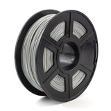 3D Printer Filament, 1.75mm, 1 Kg Spool,Filament Consumables Material Smooth