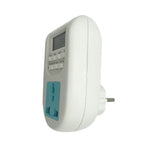 New Electronic Water Tap Timer DIY Garden Irrigation Control Unit Digital LED Water Timer