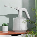 2.5L Electric Plant Mist Spray Bottle Automatic Garden Watering Can Water Sprayer Sterilization Car Wash Dropshipping
