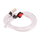 4 Points/6 Points Venturi Fertilization System Filter Straw Set Four-Point Six-Point Fertilizer Injector Universal Straw