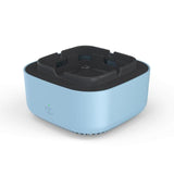 Home Office Air Purification Cleaner Desktop Filters Ashtray Filter Portable Smoke Air Purifier Dust Cigarette Remover Deodorant
