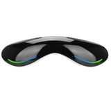Electric Vibration Heating Magnetic Eye Massager Dark Circle Eye Bags Removal Beauty Instrument Eye Massager Eye Care