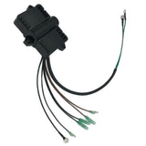 Mariner Switch Box 2 Cylinder Replacement Unit 6HP - 25 HP 339-7452A19