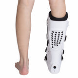 1PCS high quality M/L Ankle Foot Drop Brace Orthosis Splint for Ankle Facture Recovery Fit Both Foot Ankle foot splint