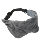 Sleep Mask Comfortable Eye Mask for Sleeping Cotton Eye Blindfold