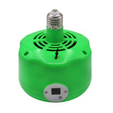 New Heating Lamp Farm Animal Warm Light For Chicken Piglet Dog Pet Thermostatic Temperature Controller Heater For Incubator 220V