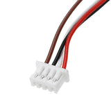 Long Stroke DC 4-9V 2-phase 4-wire Stepper Motor Precision 90mm Micro Linear Actuator DIY Printer Engraving machine