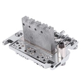 A Set of Tremolo Bridge Double Locking System Pulled Electric Guitar String Bridge Guitar Accessories Bridge Parts
