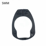 Dropship-Road Handlebar Spacer Special Washer 28.6MM Fork Headset Spacer for Aerodynamic Integrated Handlebar Bike Parts