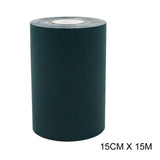 Outdoor Self Adhesive Jointing Garden Synthetic Lawn Artificial Grass Tape Durable Seaming Turf Connecting Non Woven Fabric