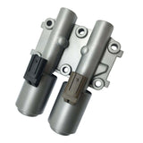 28250 RDK 014 Transmission Dual Linear Solenoid w/Gasket Replacement for Acura  RDX RL TL