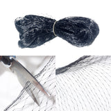 5x12m For Fruit Trees Vegetables Easy Install Accessoires Mesh Multi-Purpose Farmland Durable Plant Bird Netting Heavy Duty