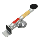 Multifunctional Swivel Door Wooden Door Lifter Installation Board Quick Install