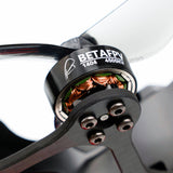 BETAFPV Pavo25 2.5 Inch 4S BWhoop FPV Racing RC Drone F405 AIO 20A Flight Controller Baby Ratel2 FPV Camera 1104 4500KV Motor