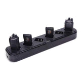 Multi Battery Charger Six Way Rapid Charger for Baofeng Radios UV-5R BF-888S UV-82 Walkie Talkie Chargers H777/H777 Plus Radio