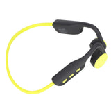 Bluetooth Open Ear Wireless Headphones with Microphone Sports Earphones Support 32GB Memory MP3 for Running Driving Cycling