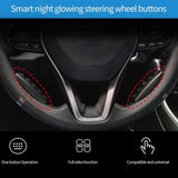 Wireless Car Steering Wheel Control Button For Car Radio DVD GPS Multimedia Navigation Head Unit Remote Control Button 10 Keys