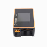 ICharger X12 1100W 12s 30A / S6 1100W 6S 40A Smart Battery Balance Charger Discharger For LiPo Lilo LiFe LiHV LTO NiZn batteries