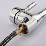 Portable Wash Water Faucet Household Outdoor Faucet With Lock Key Alloy Faucet Single Tap anti-theft For Outdoor
