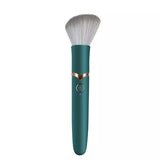 Make Up Brush Electric Cosmetic Brush 10 Modes Vibrator  Foundation Beauty Tool Soft Hair Eyeshadow Brush Beauty Makeup Tools