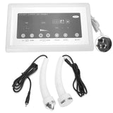 628A Ultrasonic Beauty Machine Eye Face Skin Firm Lifting Anti-Wrinkle Facial Skin Rejuvenation Tightening Instrument for Salon