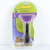 Pet Cat Hair Removal Comb Dogs Beauty Brushes Puppy Kitten Cat Hair Shedding Cat Trimmer Combs Pets Grooming Tools