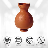 Screaming Pot EmotionRelieving Pot Toy Echo Toy Japanese Sound Reducing Toy For Improve Your Mood Decompression Toys Exceptional