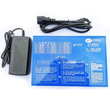 EDP LCD Screen Tester 22 kinds Programs for Notebook LCD Screen Tester