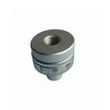 1Set Milling Machine Metal Screw Feed Dial Scale Ring CNC Mill Tool CNC Milling Machine Workbench Lathe Machine