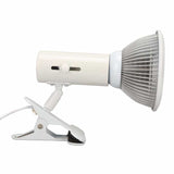 Skin Beauty LED Light 12 Light Chips LED Light Skin Lamp Green Glasses for All Skin Types