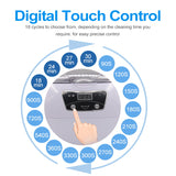 Ultrasonic Cleaner Ultrasound Cleaner Ultrasonic Bath Cleaning Machine Ultra Sonic Cleaner Washing Money Coins Jewelry Cleaner