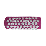 Acupressure Mat Massager Mat Relieve Stress Pain Lotus Spike Acupressure Mat massage mat Yoga mats