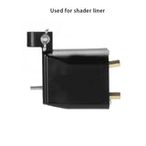 Microblading Rotary Tattoo Device Low Noise Lightweight Rotary Tattoo Liner Shader Tattoo Semi-Permanent Make Up Tattoo Machine