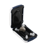 Hearing Aids with box Ear Voice Sound Amplifier Adjustable Tone Mini Hearing Aid for the elderly hear aids ear care