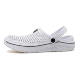 Mickcara Unisex Sandals 182-9RVWE