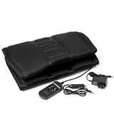 HANRIVER Multi-functional package massage of the shoulder electric chair in the back of the neck massager's neck  device